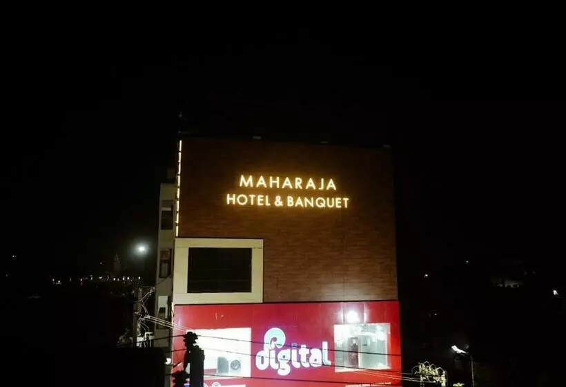Maharaja Hotel & Banquet