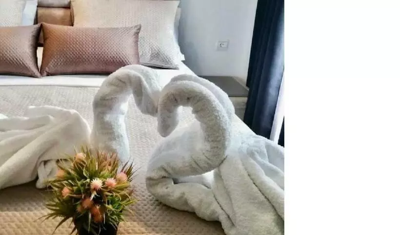 Appart Hôtel Tanger Paname