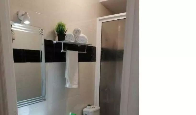 Appart Hôtel Tanger Paname