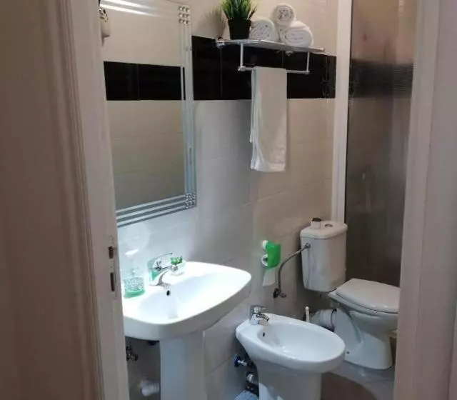 Appart Hôtel Tanger Paname