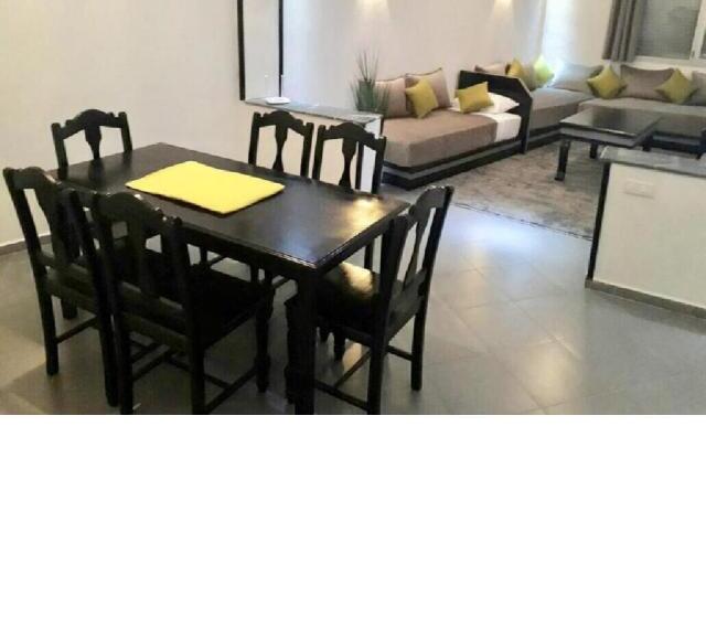 Appart Hôtel Tanger Paname