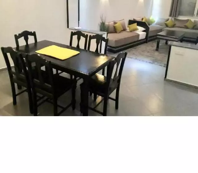 Appart Hôtel Tanger Paname