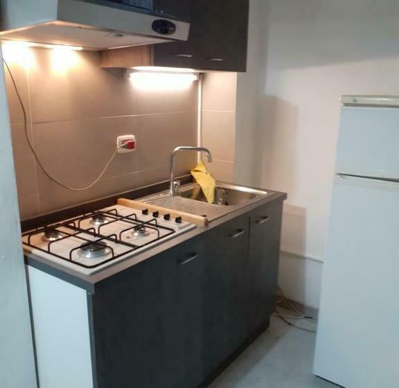 پانسیون Domvs 84