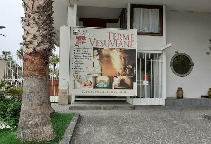 پانسیون Domvs 84