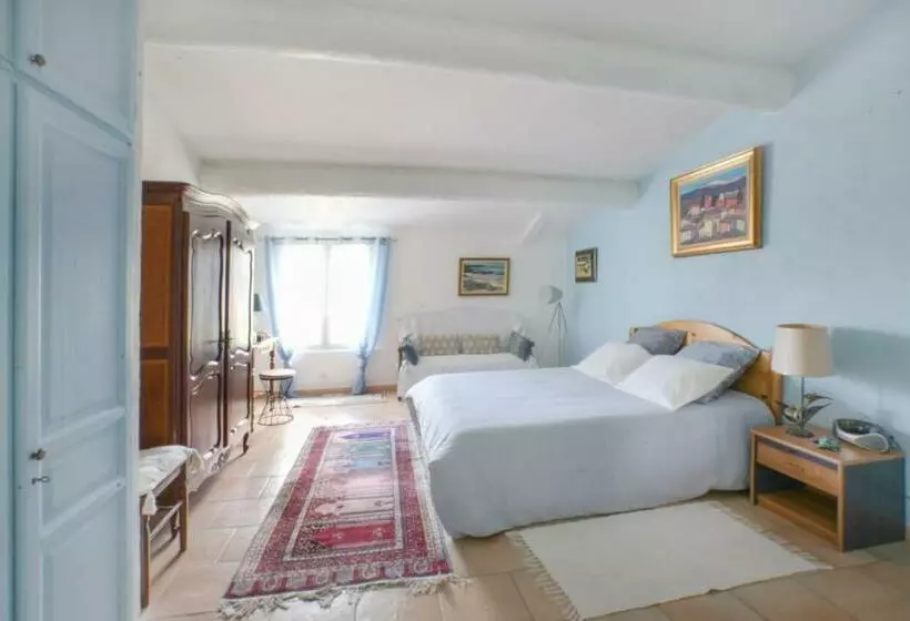 Majatalo Clos Des Hérissons   Chambres   Piscine & Jardin