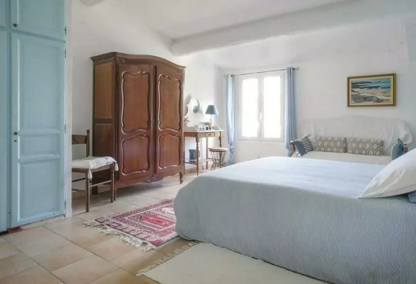 Majatalo Clos Des Hérissons   Chambres   Piscine & Jardin