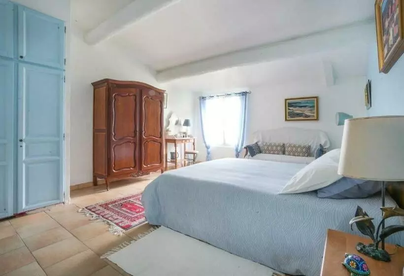 Majatalo Clos Des Hérissons   Chambres   Piscine & Jardin