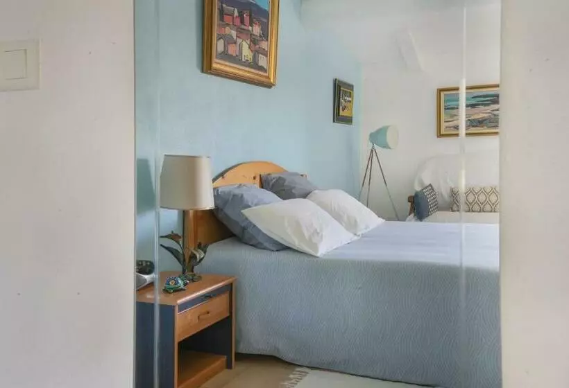 Majatalo Clos Des Hérissons   Chambres   Piscine & Jardin