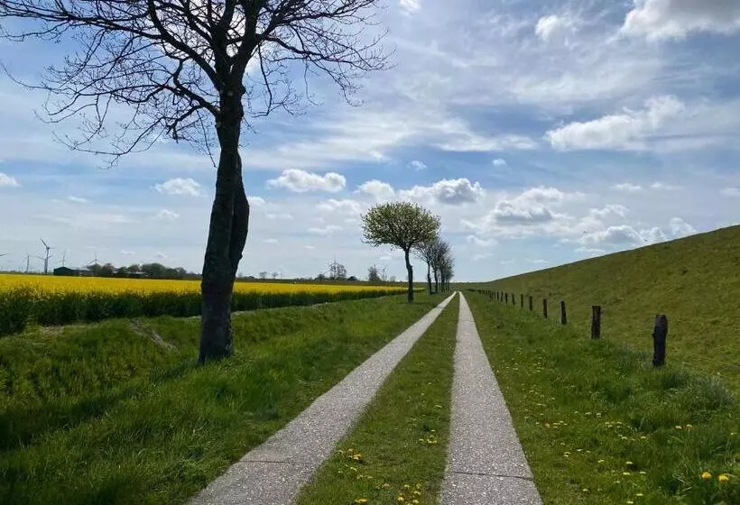 Majatalo Großes Doppelzimmer Mit Eigenem Bad Und Kühlschrank, Frisch Saniert