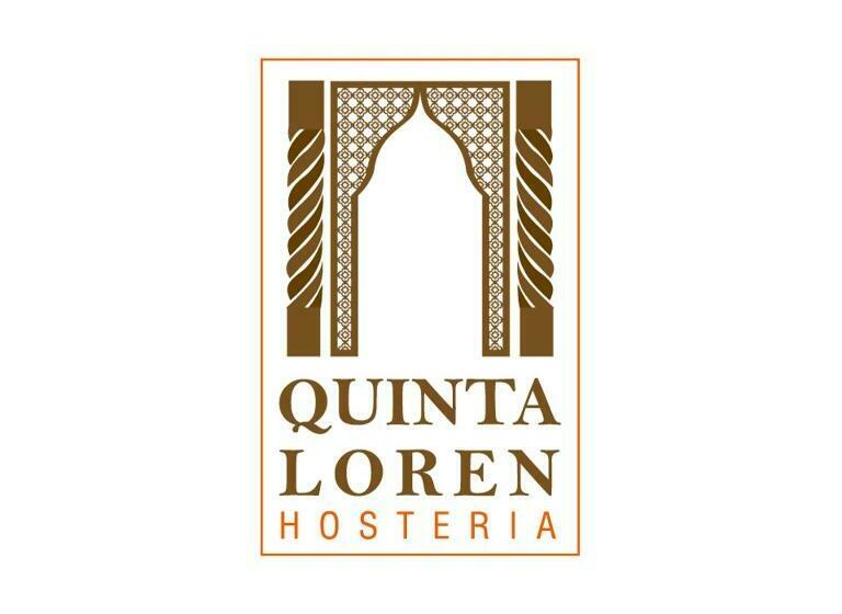 פנסיון Quinta Loren Hosteria