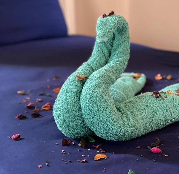 New Abdeen Palace Hostel