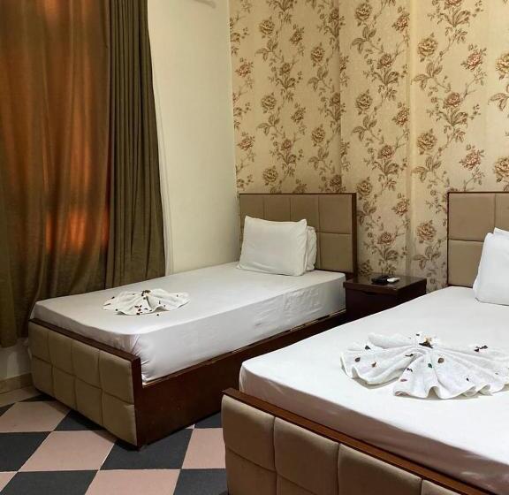 New Abdeen Palace Hostel