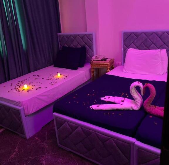 New Abdeen Palace Hostel