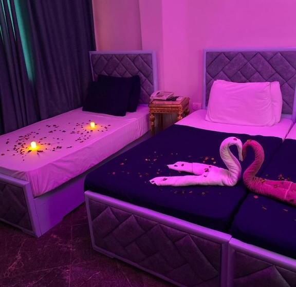 New Abdeen Palace Hostel