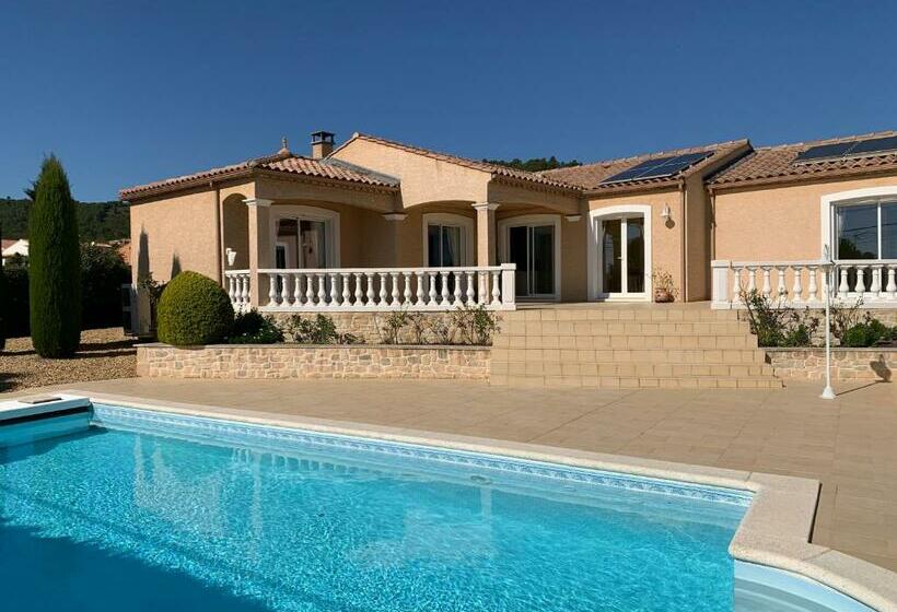 住宿加早餐  La Dolce Vita Occitane