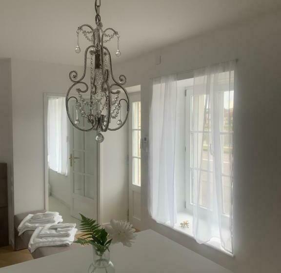 민박 La Rose Du Cèdre