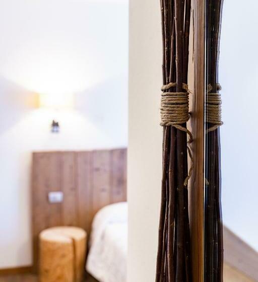 호텔 Agriturismo Ortesida