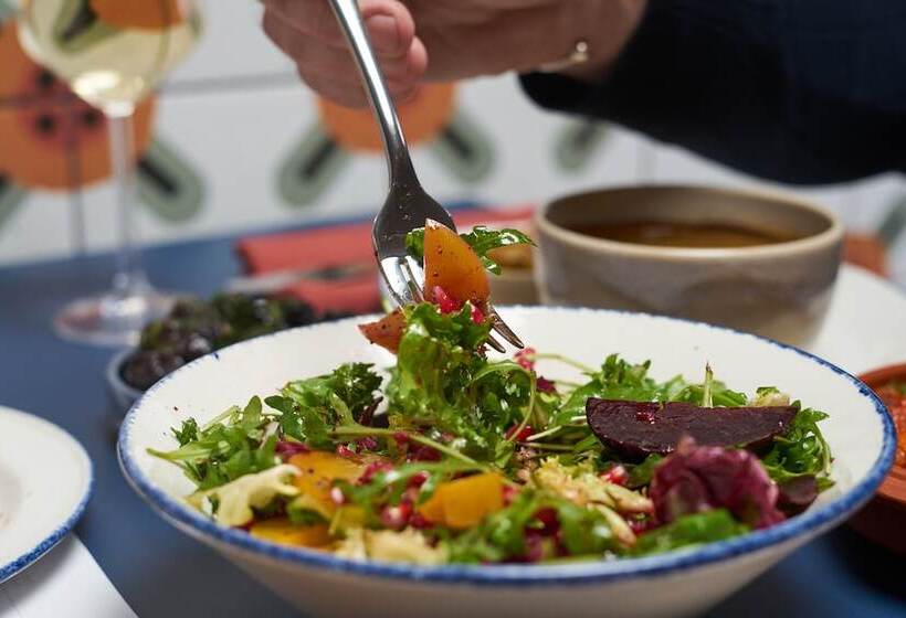 فندق Holiday Inn Manchester Airport T2, An Ihg