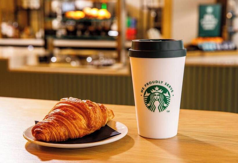 فندق Holiday Inn Manchester Airport T2, An Ihg