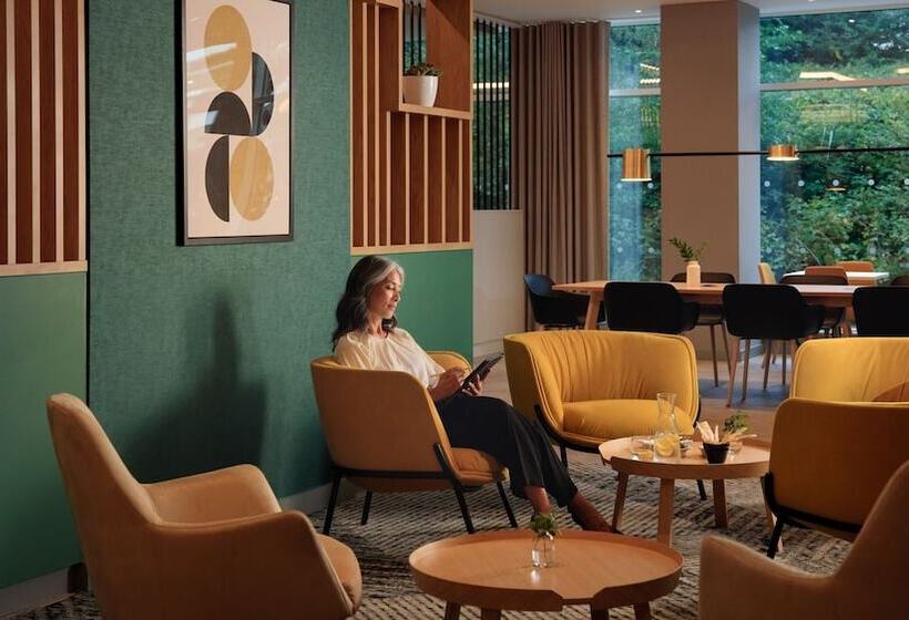 فندق Holiday Inn Manchester Airport T2, An Ihg