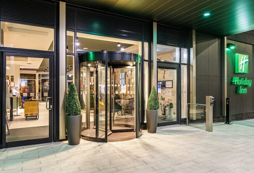 فندق Holiday Inn Manchester Airport T2, An Ihg