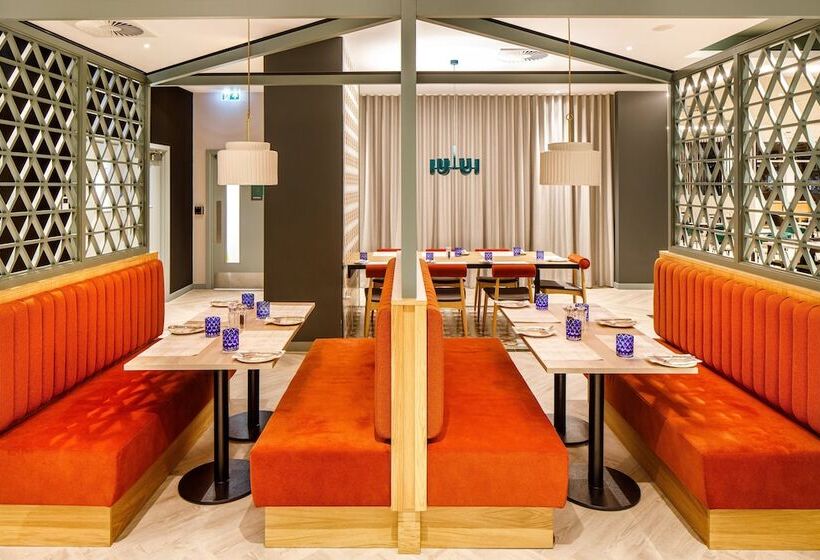 فندق Holiday Inn Manchester Airport T2, An Ihg