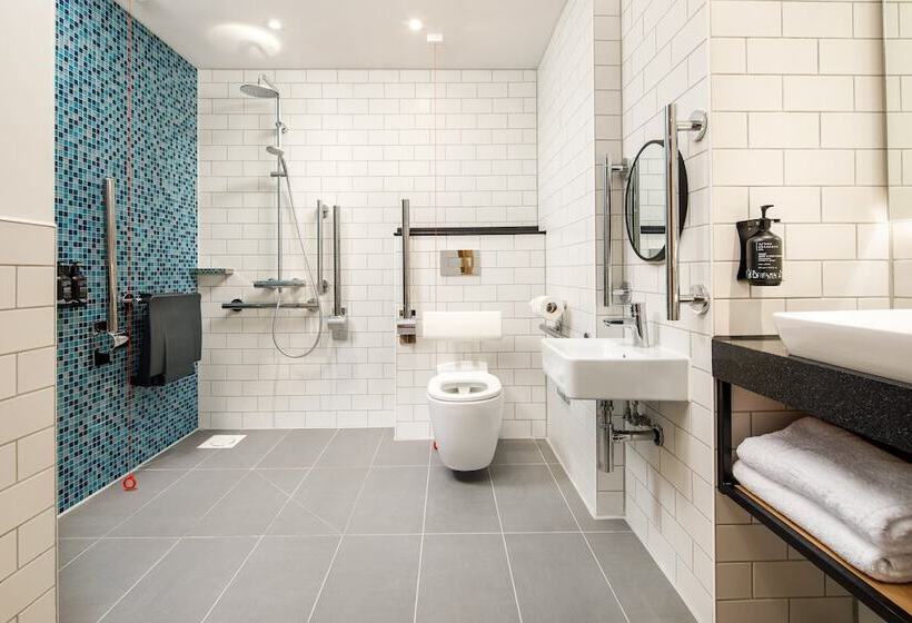 فندق Holiday Inn Manchester Airport T2, An Ihg