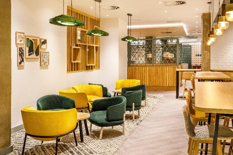 فندق Holiday Inn Manchester Airport T2, An Ihg