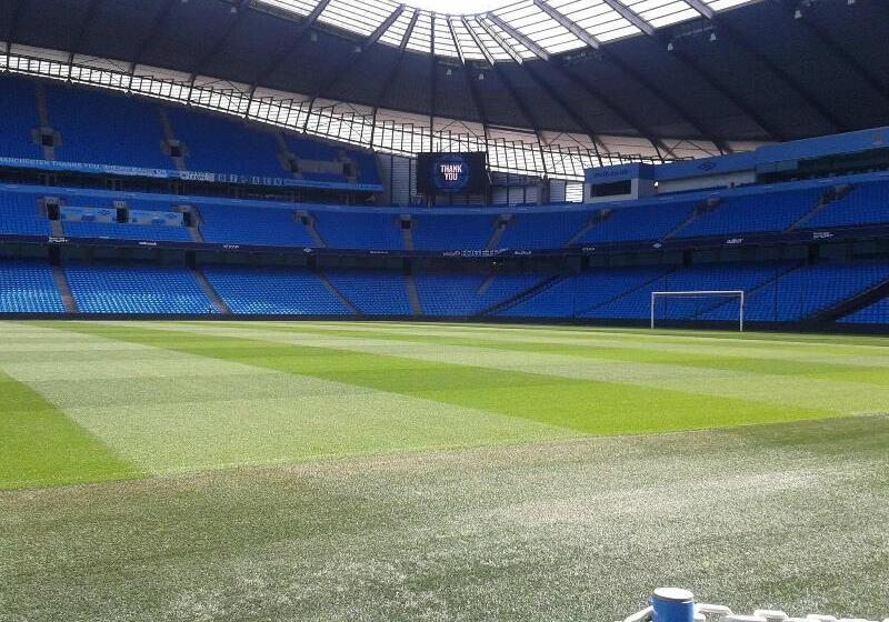 فندق Holiday Inn Manchester Airport T2, An Ihg