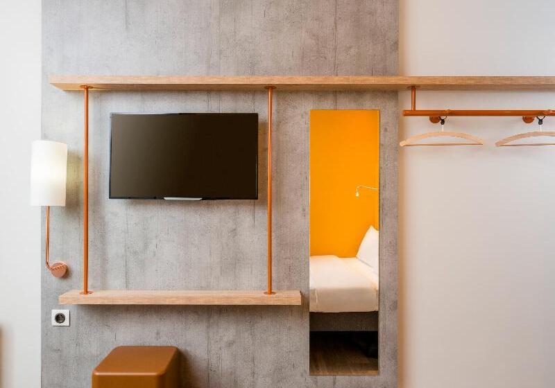 فندق Holiday Inn Manchester Airport T2, An Ihg