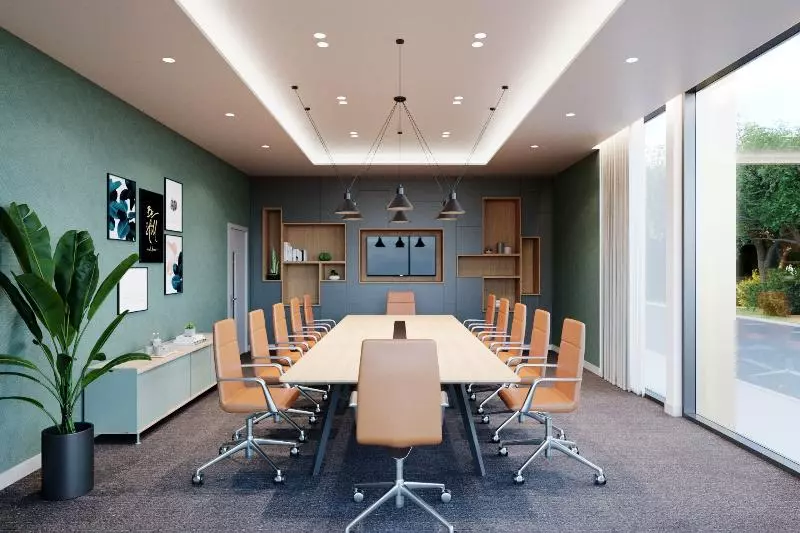 Hotelli Holiday Inn Manchester Airport T2, An Ihg