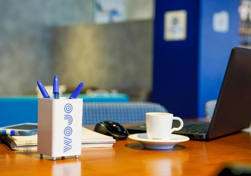 فندق Holiday Inn Manchester Airport T2, An Ihg