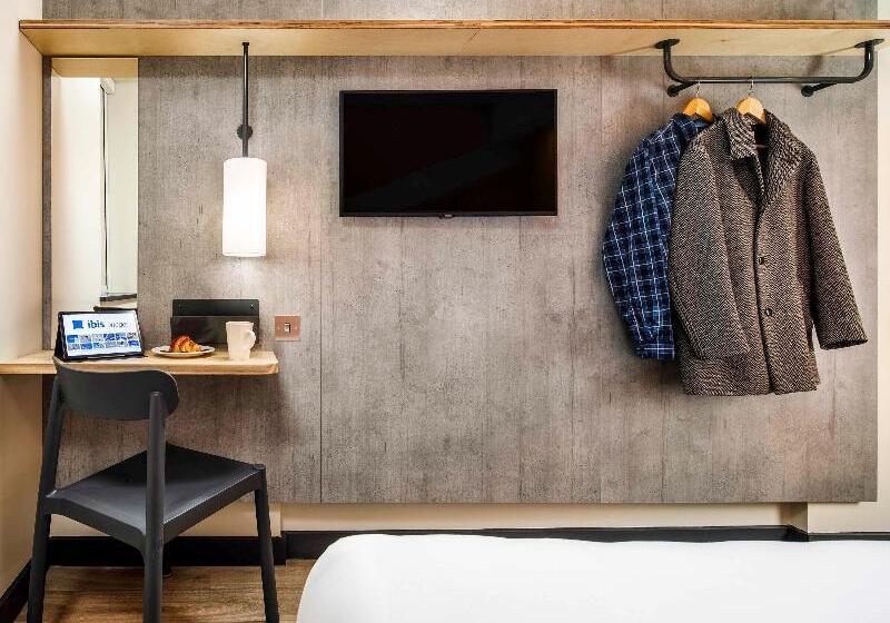 فندق Holiday Inn Manchester Airport T2, An Ihg