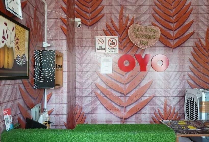 ホテル O Blossom Inn