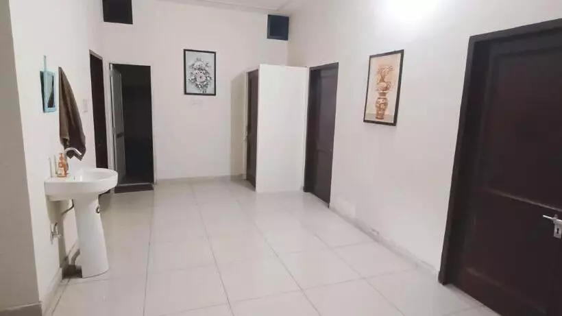 ホテル O Blossom Inn