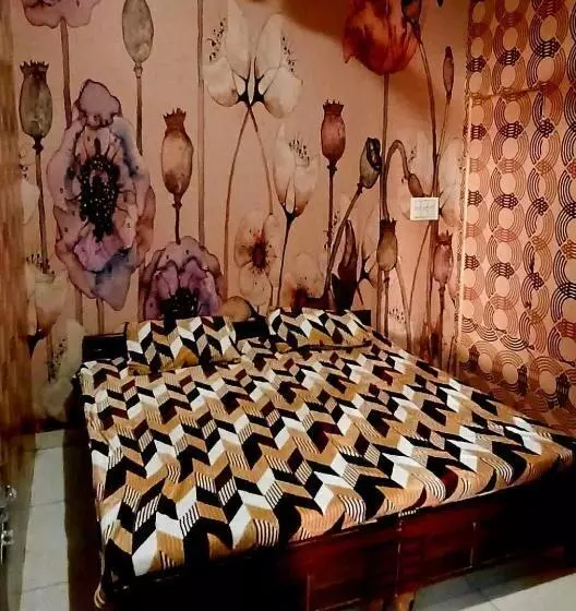 ホテル O Blossom Inn