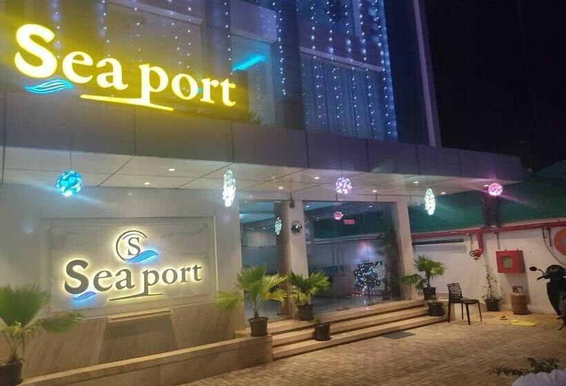 هتل Sea Port