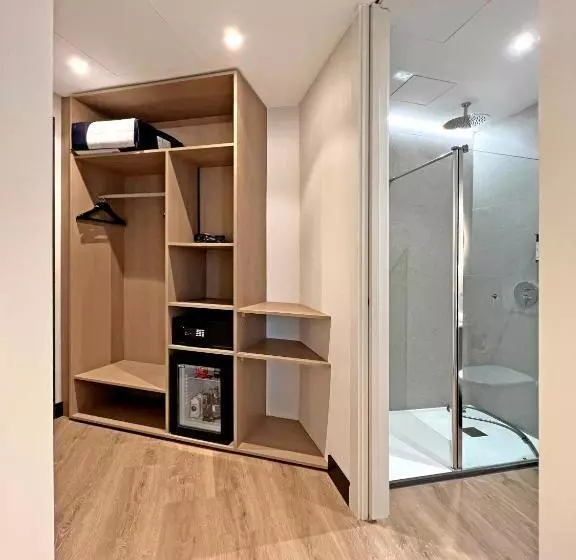 Hotelli Soho Boutique Turia