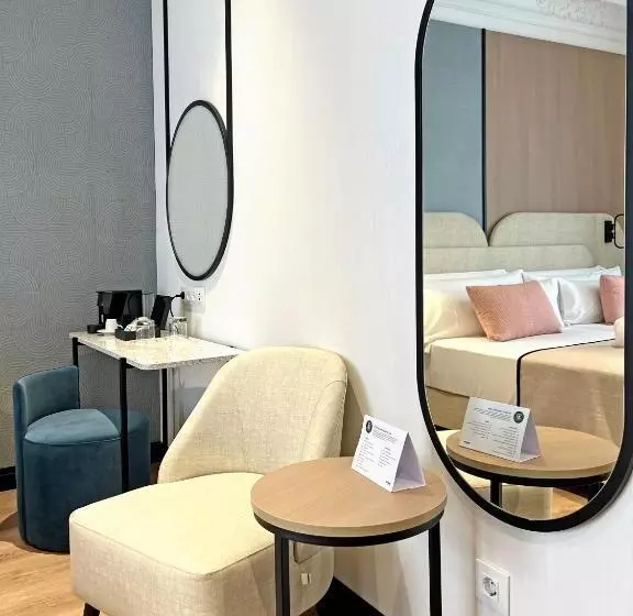 Hotelli Soho Boutique Turia