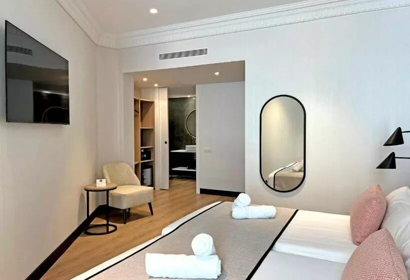 Hotelli Soho Boutique Turia