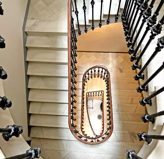 Hotelli Soho Boutique Turia