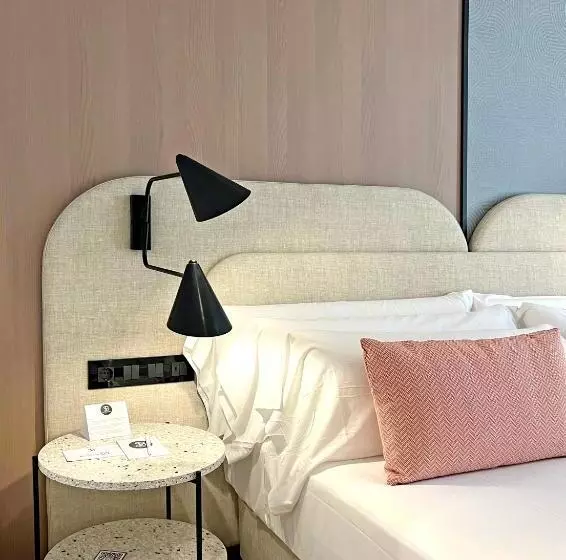 Hotelli Soho Boutique Turia