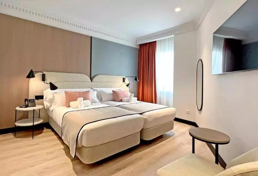 Hotelli Soho Boutique Turia