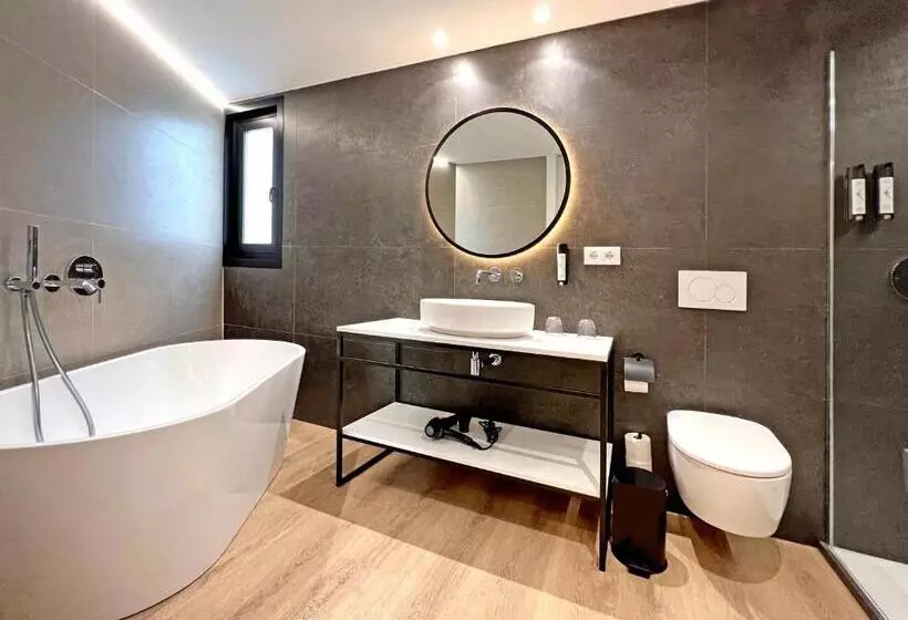 Hotelli Soho Boutique Turia