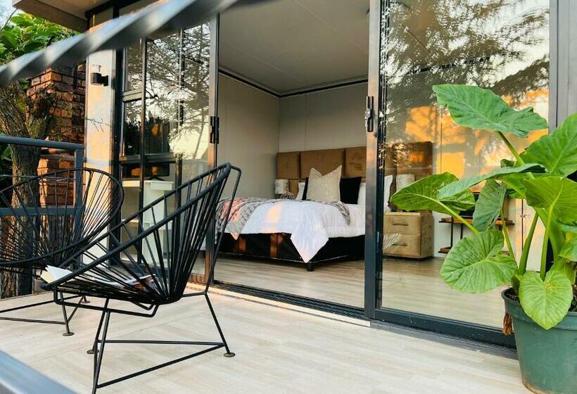 ペンション The Point Of View Cabin