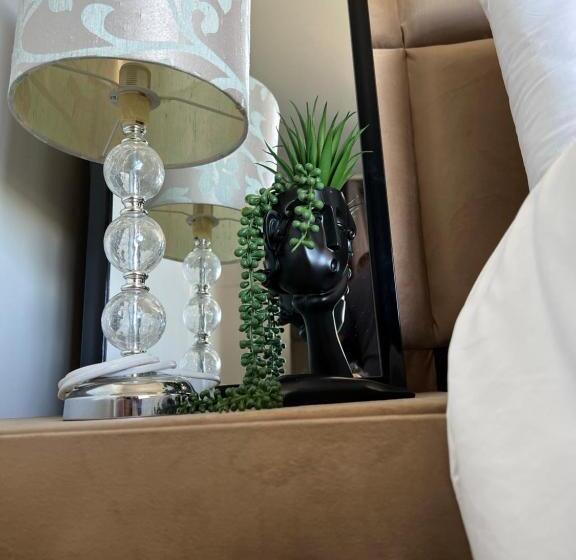 ペンション The Point Of View Cabin