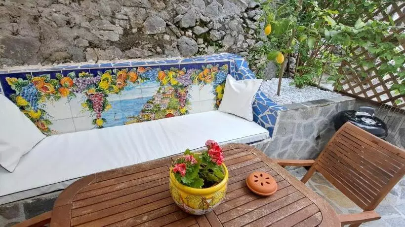 Relais Amalfi Coast