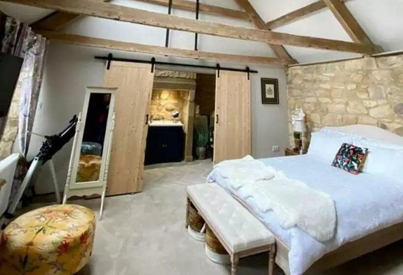 ユースホステル Bird In Bush Elsdon