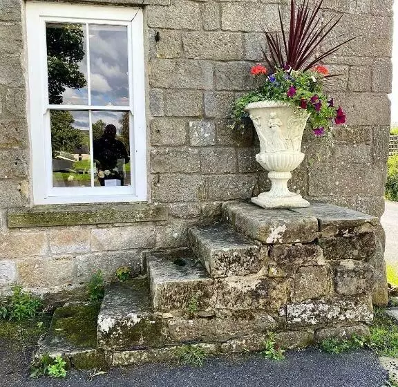 ユースホステル Bird In Bush Elsdon