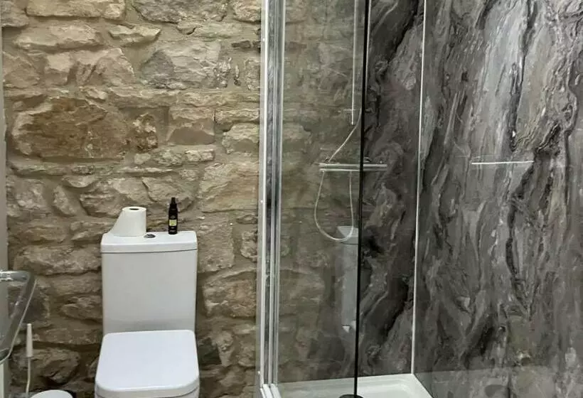 ユースホステル Bird In Bush Elsdon